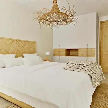 Appartement Le Petit Deauville