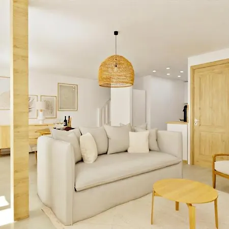 Appartement Le Petit
